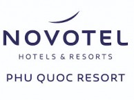 Novotel Phu Quoc Resort  - Logo